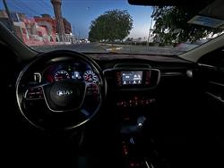 کیا سۆرینتۆ